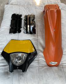 Ricambi KTM