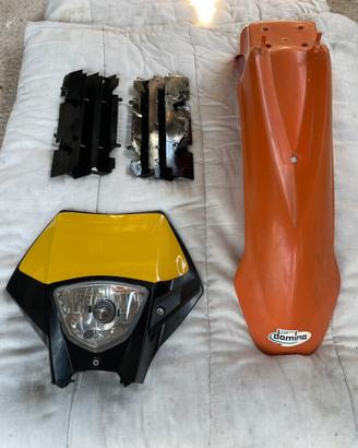 Ricambi KTM