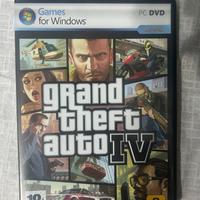 Gta4 per pc