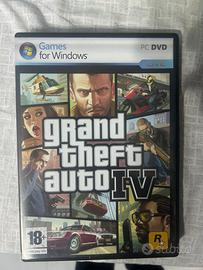 Gta4 per pc