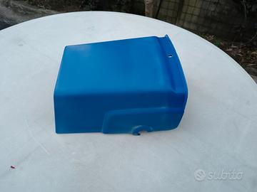 Yamaha xt 600 Tenere