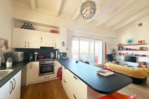 Appartamento semi-nuovo Rif. A/943