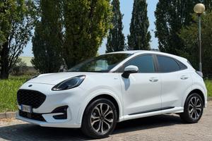 Ford Puma Puma II 2020 1.0 ecoboost h ST-line Desi