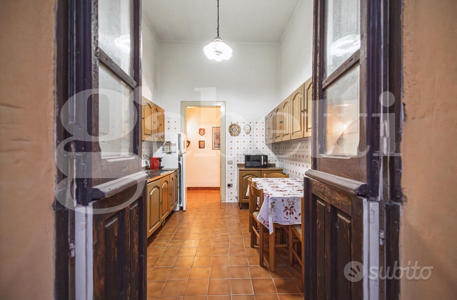 Appartamento – Cagliari, Sant'Avendrace, Sant'Avendrace-Santa Gilla - Vista 3