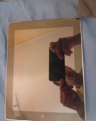 iPad mac