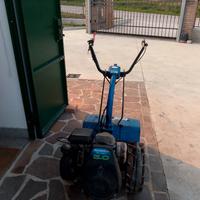 motocoltivatore
