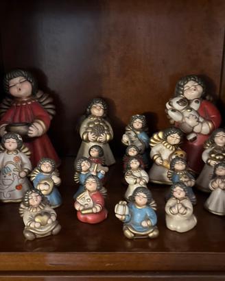 20 angeli thun