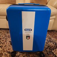 Trolley da cabina
