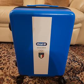 Trolley da cabina