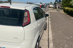fiat grande punto evo
