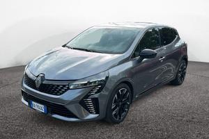 Renault Clio V 2023 1.0 eco-g Techno 100cv