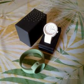 orologio cristal Oclock