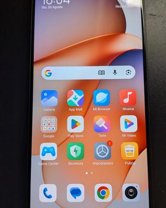 Xiaomi Redmi Note 13