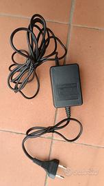 alimentatore originale per Nintendo nes 