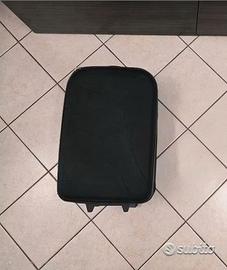 Trolley valigia con ruote