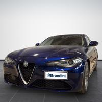 ALFA ROMEO Giulia 2.2 t Super 150cv auto