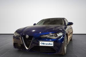 ALFA ROMEO Giulia 2.2 t Super 150cv auto