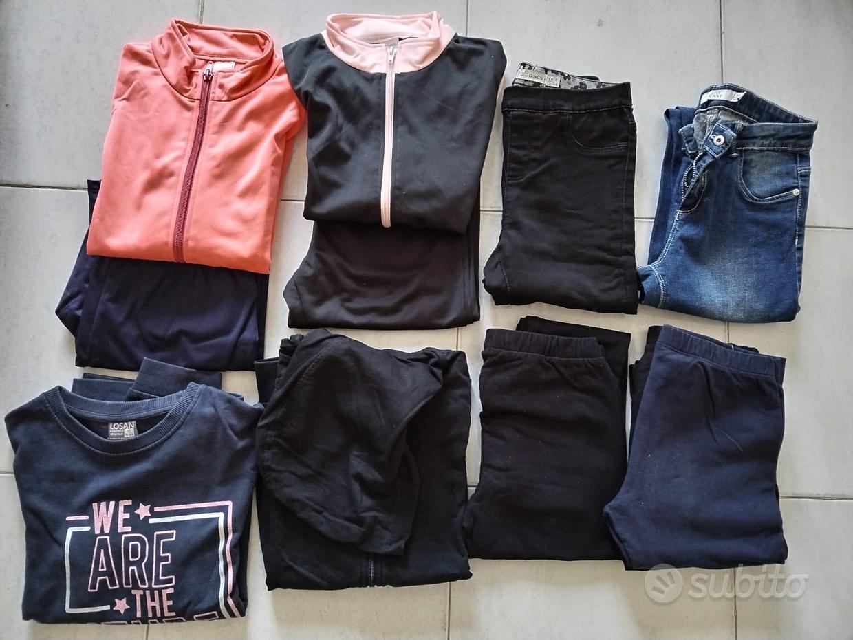 Subito vestiti usati store