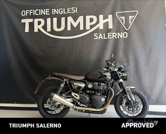 TRIUMPH Speed Twin 1200 Abs