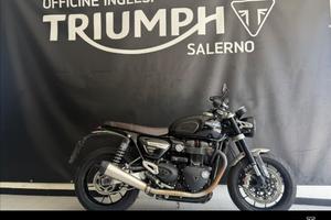 TRIUMPH Speed Twin 1200 Abs