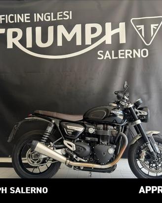 TRIUMPH Speed Twin 1200 Abs