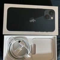 iPhone 13 mini