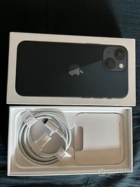 iPhone 13 mini
