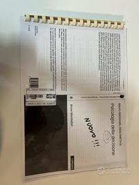 Dispense psicologia 1