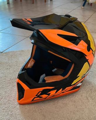 casco moto 