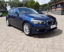 Bmw 118 118d 5p. Sport