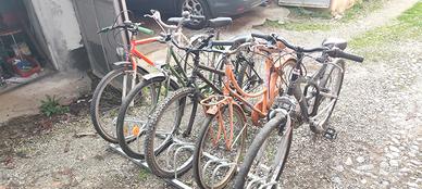  a blocco o singolarmente come da foto