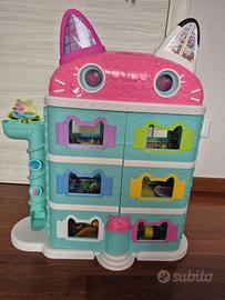 giocattoli casa di Gabby