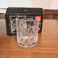 bicchiere vetro cocktail 