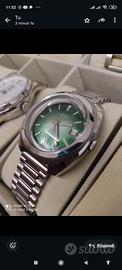 orologio vintage automatico 