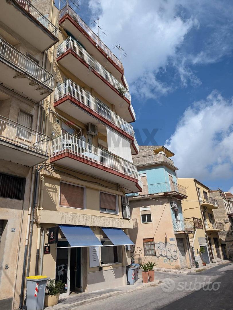 Appartamento – Ragusa, Cappuccini - Vista 3