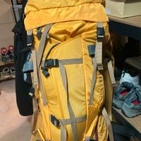 Zaino Arc'teryx Khamsin 50