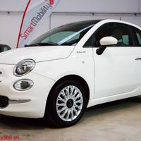 Fiat 500 1.0 hybrid Dolcevita 70cv - Ok neopatenta