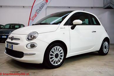 Fiat 500 1.0 hybrid Dolcevita 70cv - Ok neopatenta
