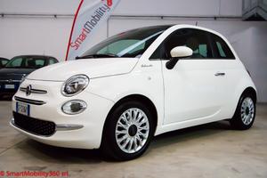 Fiat 500 1.0 hybrid Dolcevita 70cv - Ok neopatenta