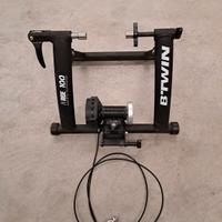 Rulli per bicicletta home trainer