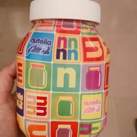 lampada nutella