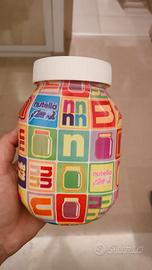 lampada nutella