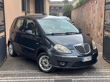 Lancia MUSA 1.4 Oro Plus Ecochic GPL