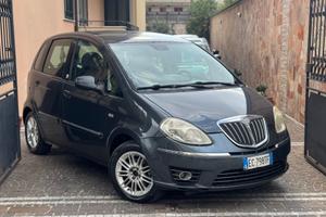 Lancia MUSA 1.4 Oro Plus Ecochic GPL