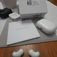 Apple airpods 2 pro - 2^ generazione 