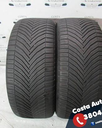 Gomme 275 45 20 Michelin 85% 4Stagioni 2022