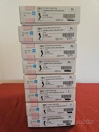 Calze Terapeutiche Gloria Med Micro LUNGO