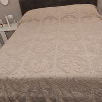 coperte all'uncinetto