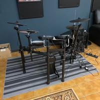 Roland TD-17KVX2 E-Drum Set