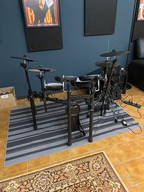 Roland TD-17KVX2 E-Drum Set